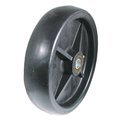 Stens Deck Wheel 210-247 For John Deere Am107561 210-247